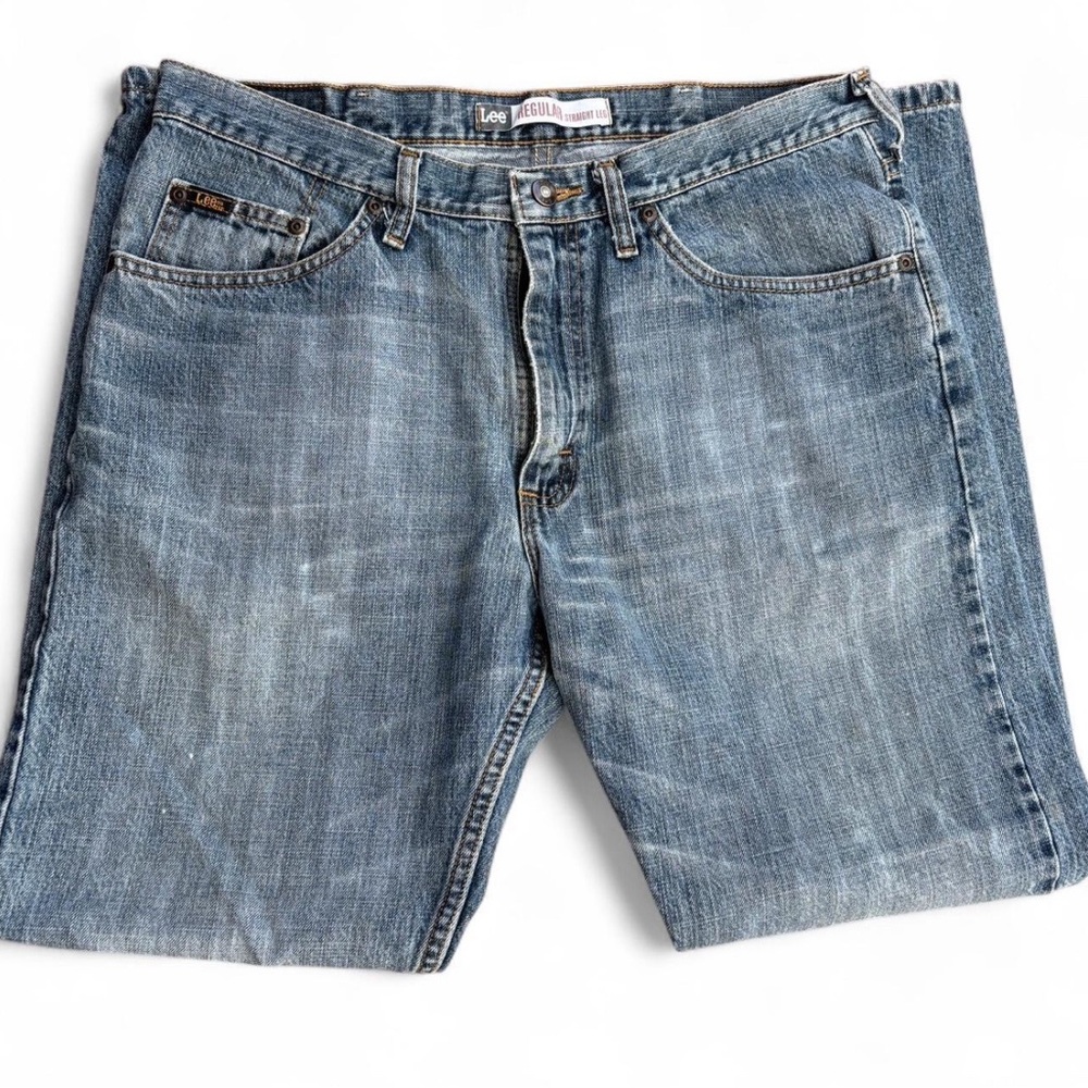Y2K Lee Vintage Jeans